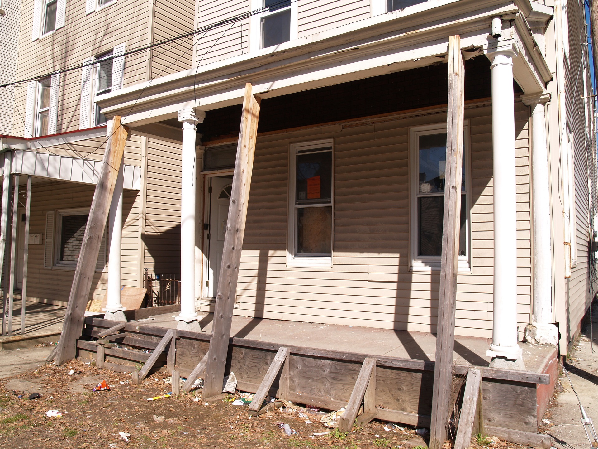 Condemned Houses: How to Sell an Unlivable Property for Cash