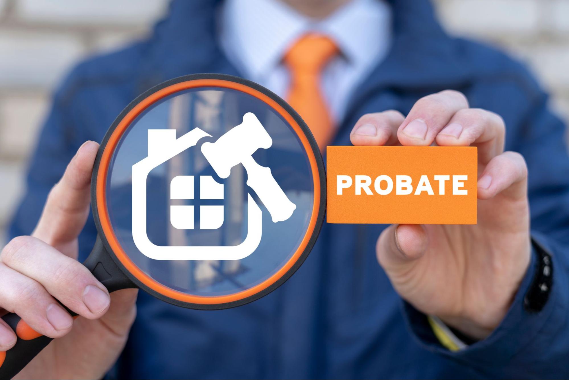 How to Sell a House in Probate Quickly in Atlanta