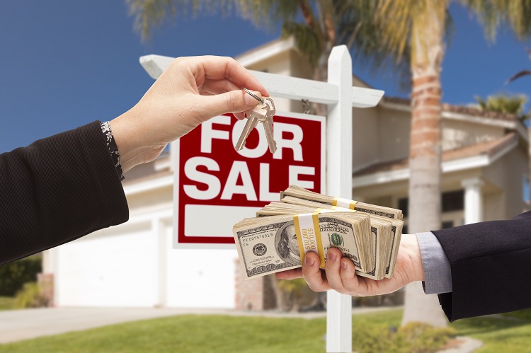 The Benefits of Selling Your House As-Is in Atlanta